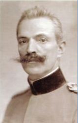 Rudolf Maister